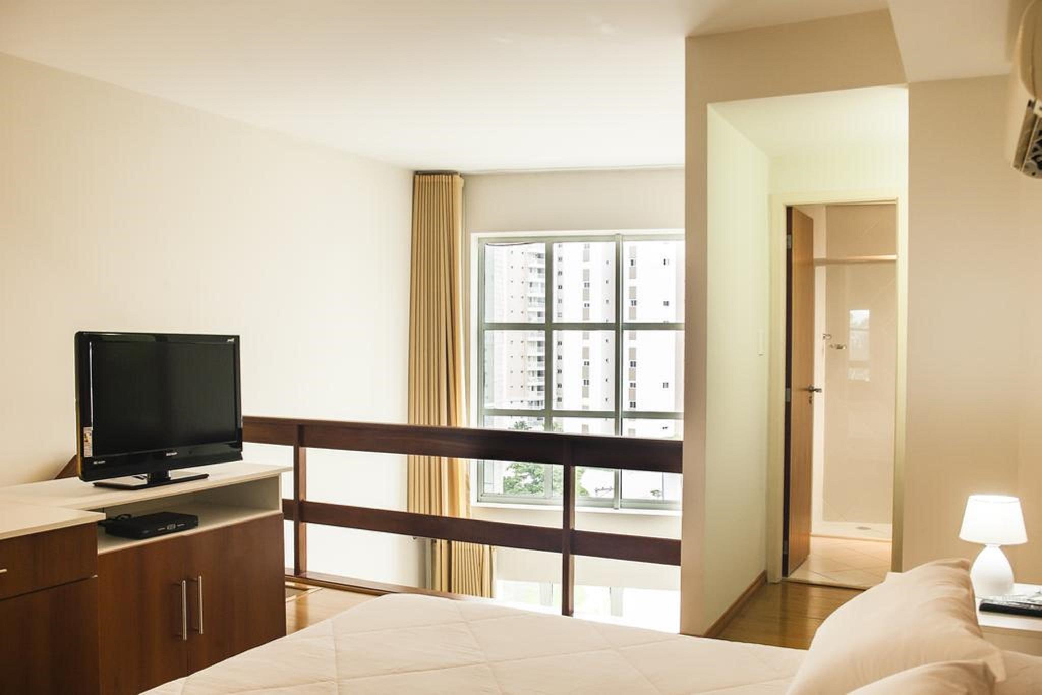 Hotel City Hall Sao Jose dos Campos Exterior photo