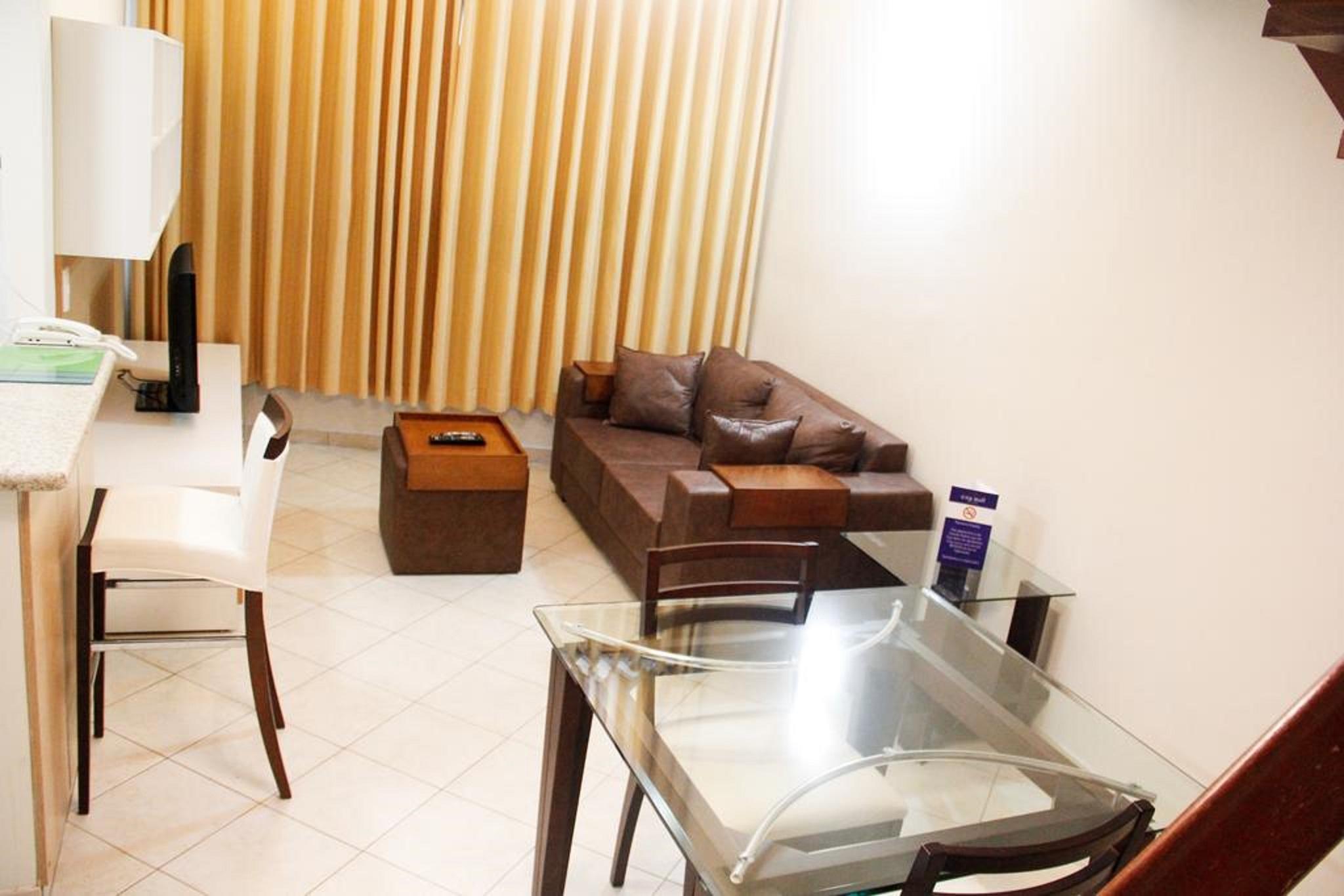Hotel City Hall Sao Jose dos Campos Exterior photo
