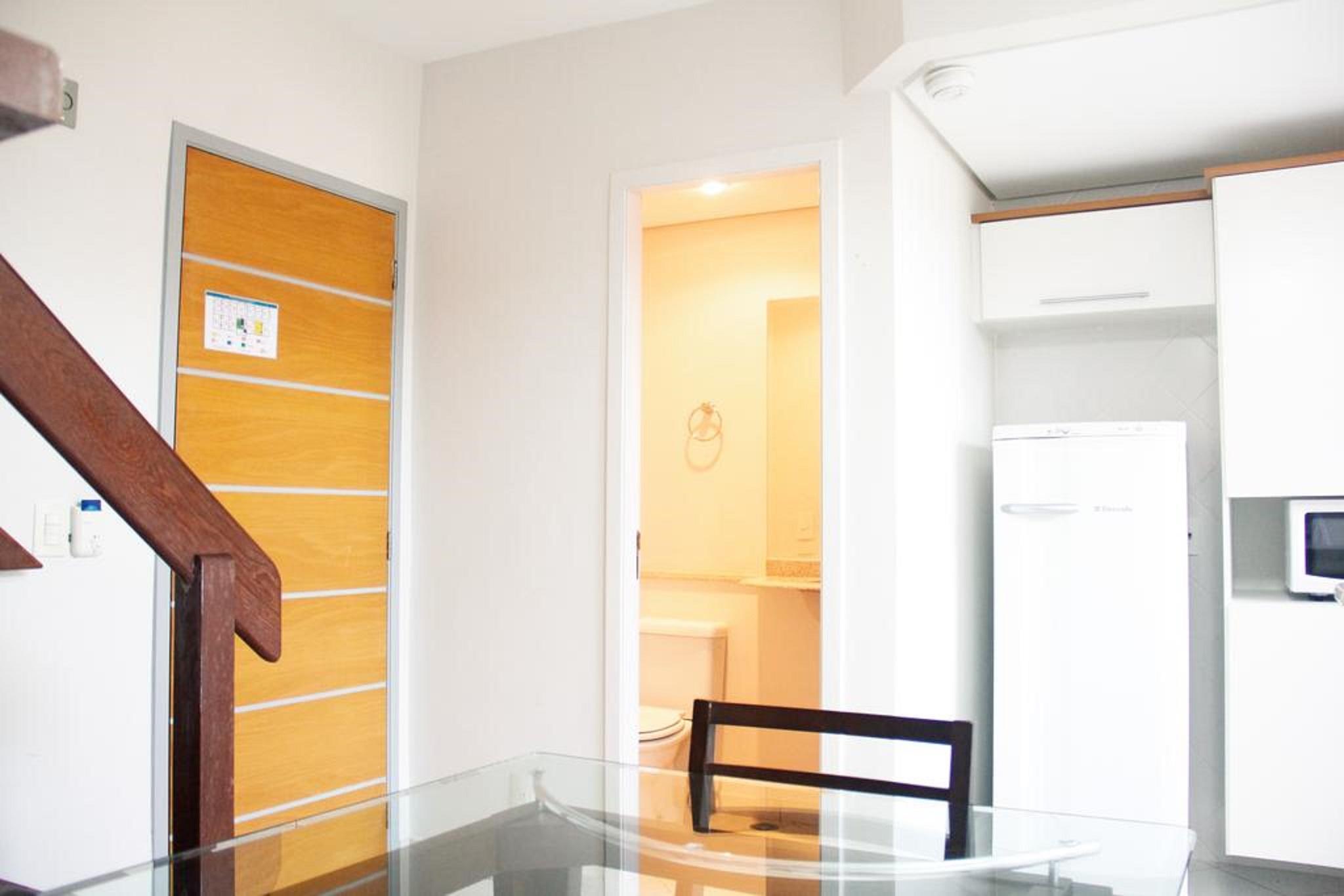 Hotel City Hall Sao Jose dos Campos Exterior photo