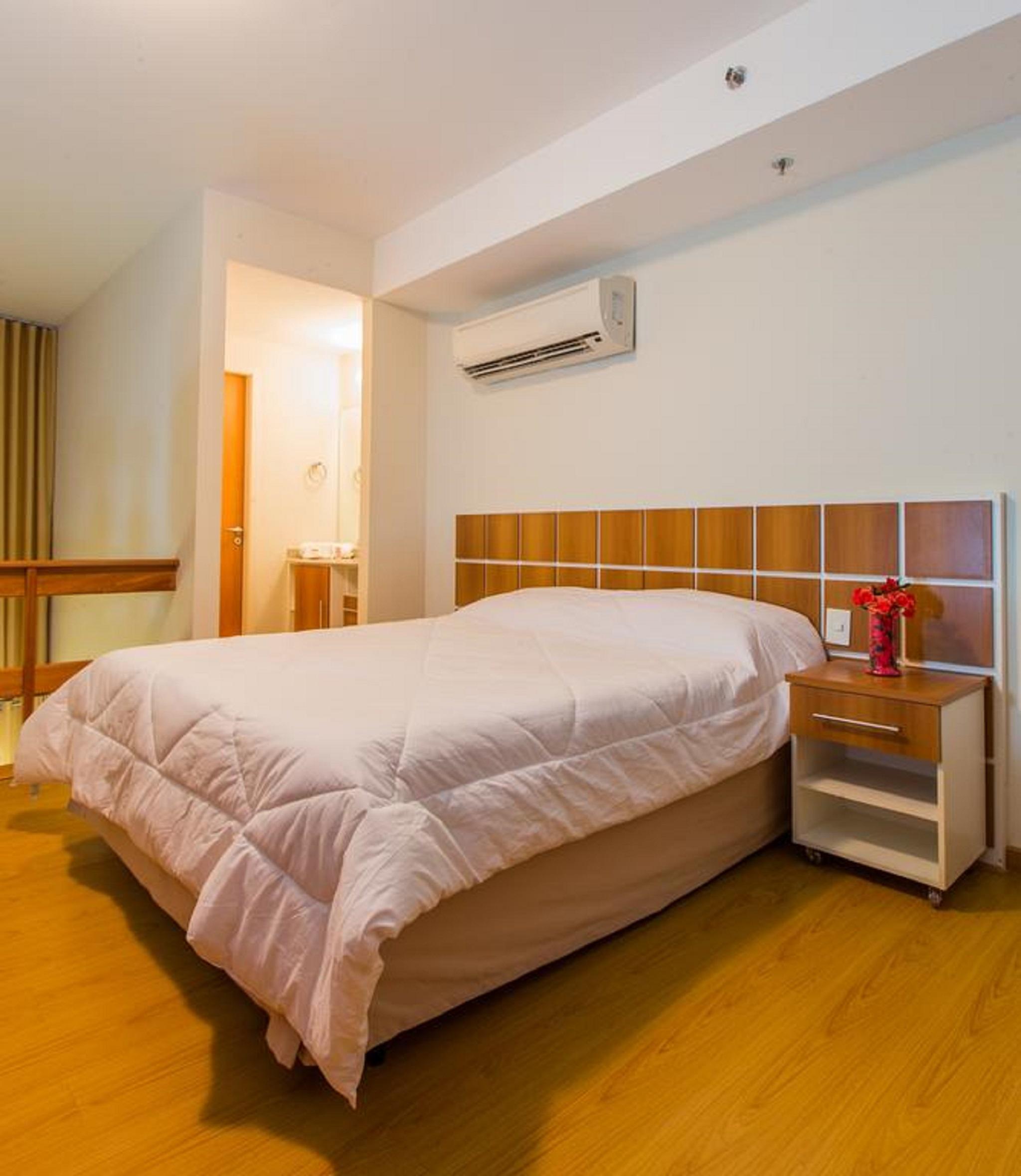 Hotel City Hall Sao Jose dos Campos Exterior photo