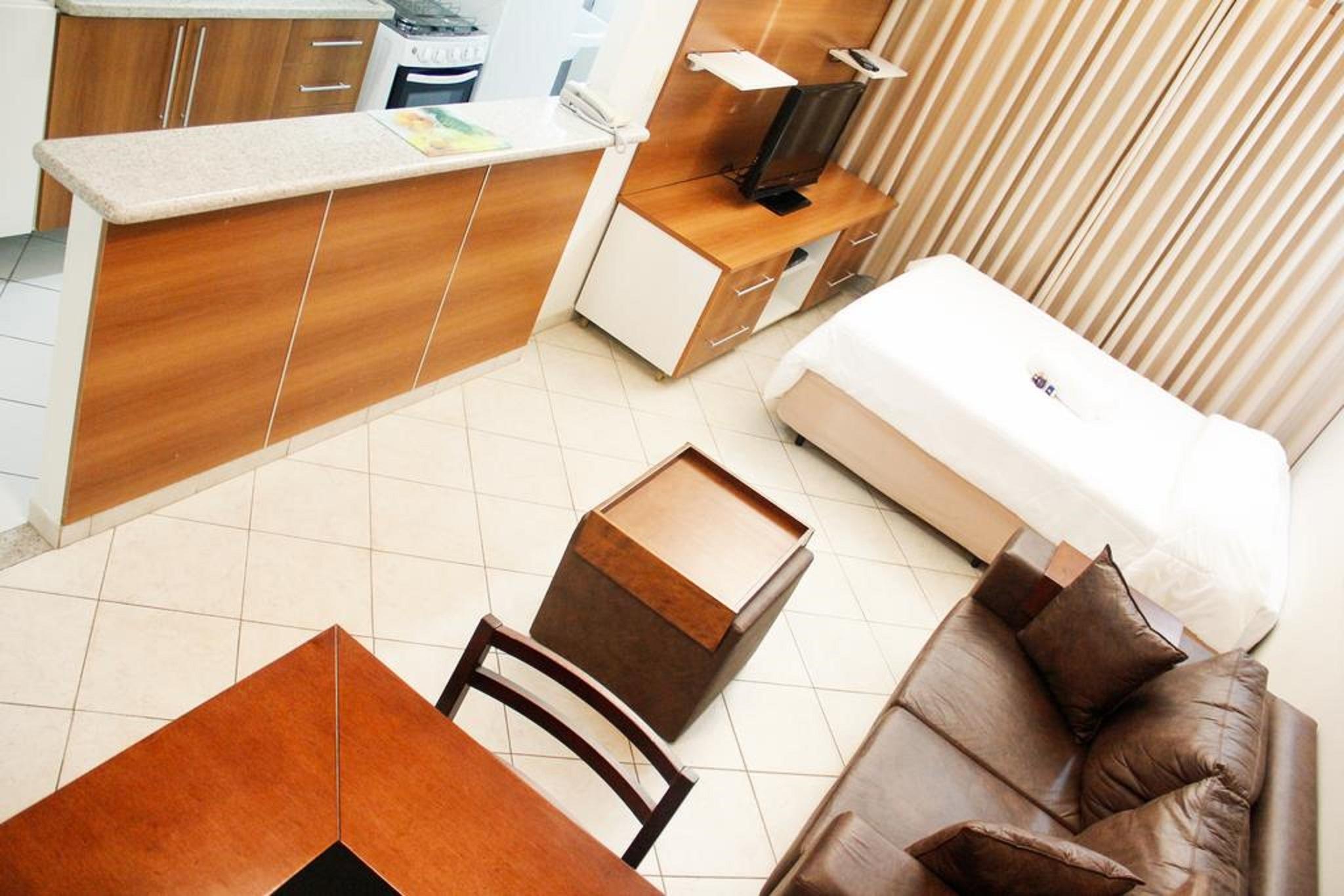 Hotel City Hall Sao Jose dos Campos Exterior photo