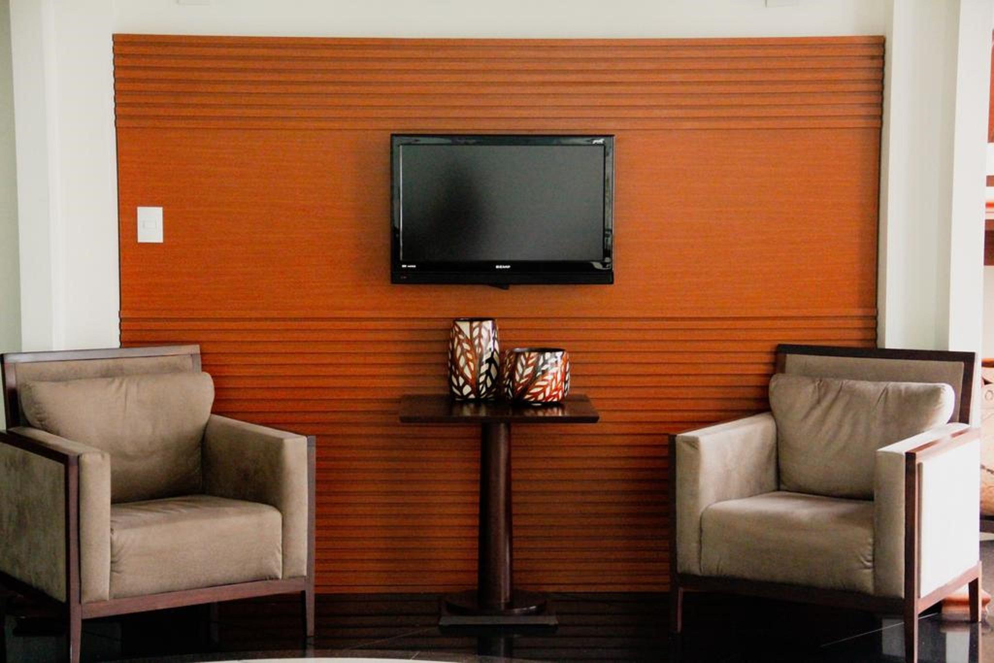 Hotel City Hall Sao Jose dos Campos Exterior photo
