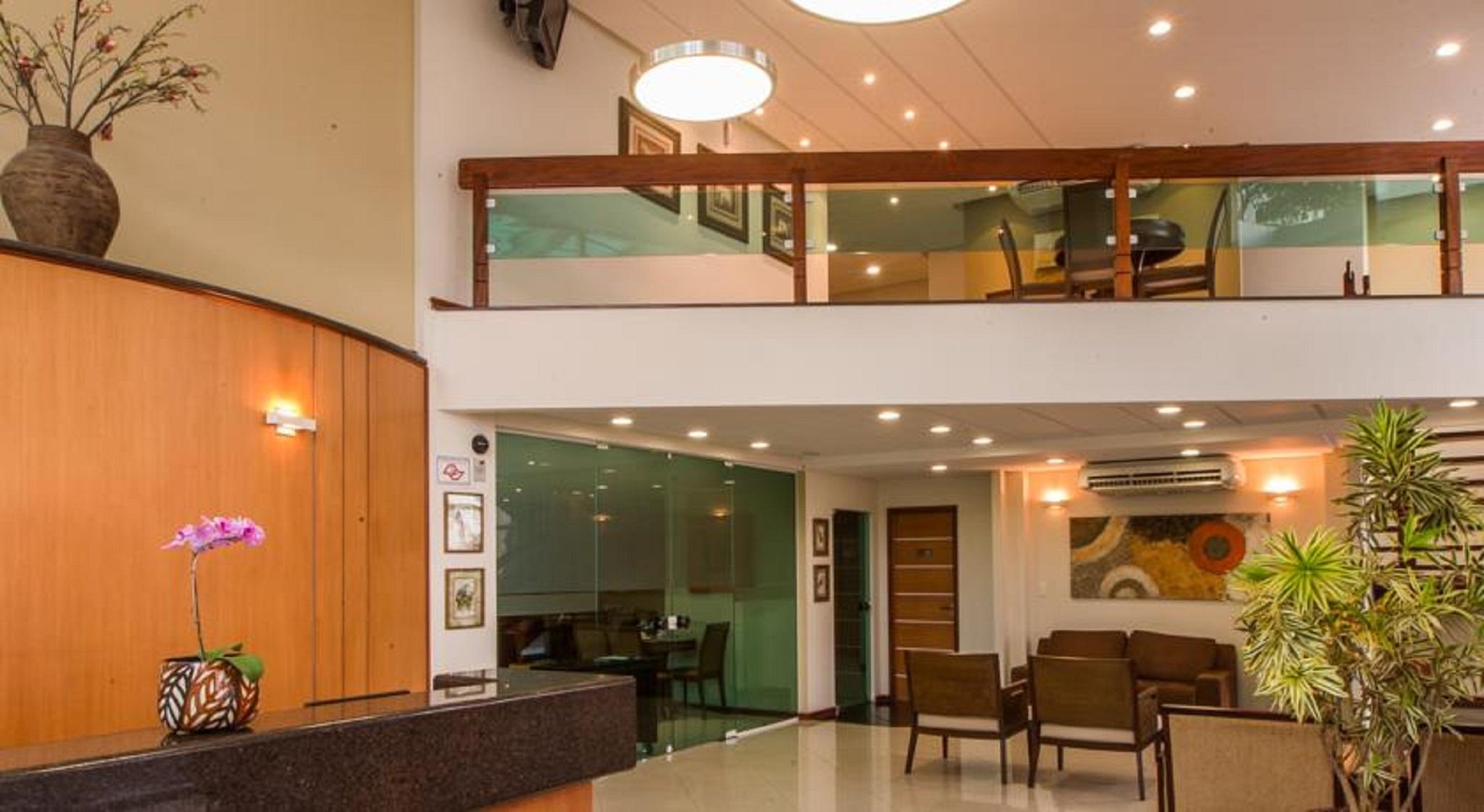 Hotel City Hall Sao Jose dos Campos Exterior photo