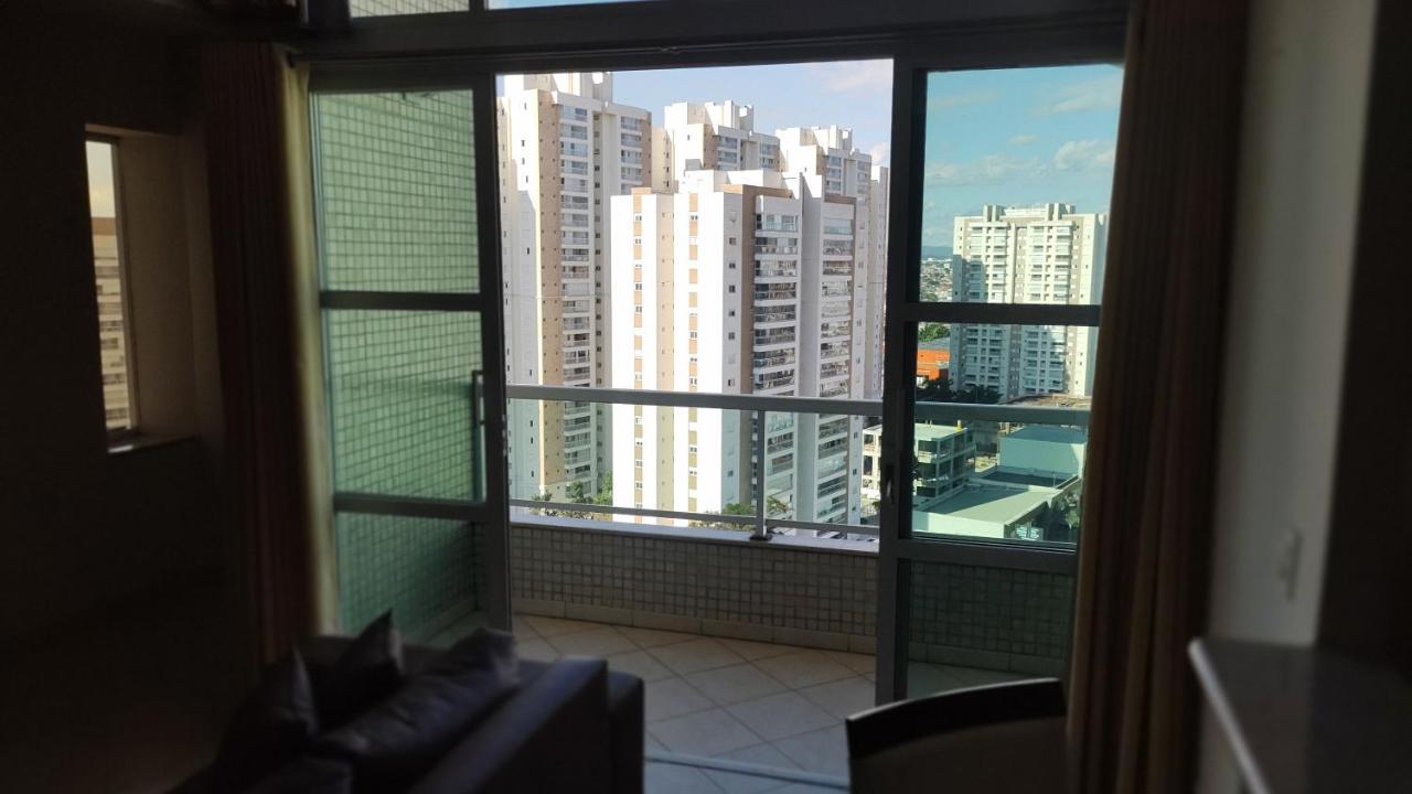 Hotel City Hall Sao Jose dos Campos Exterior photo