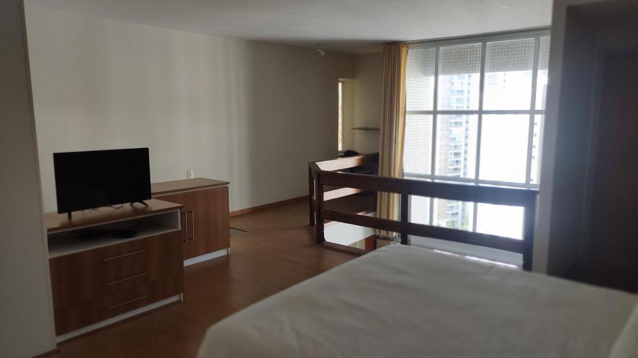 Hotel City Hall Sao Jose dos Campos Exterior photo