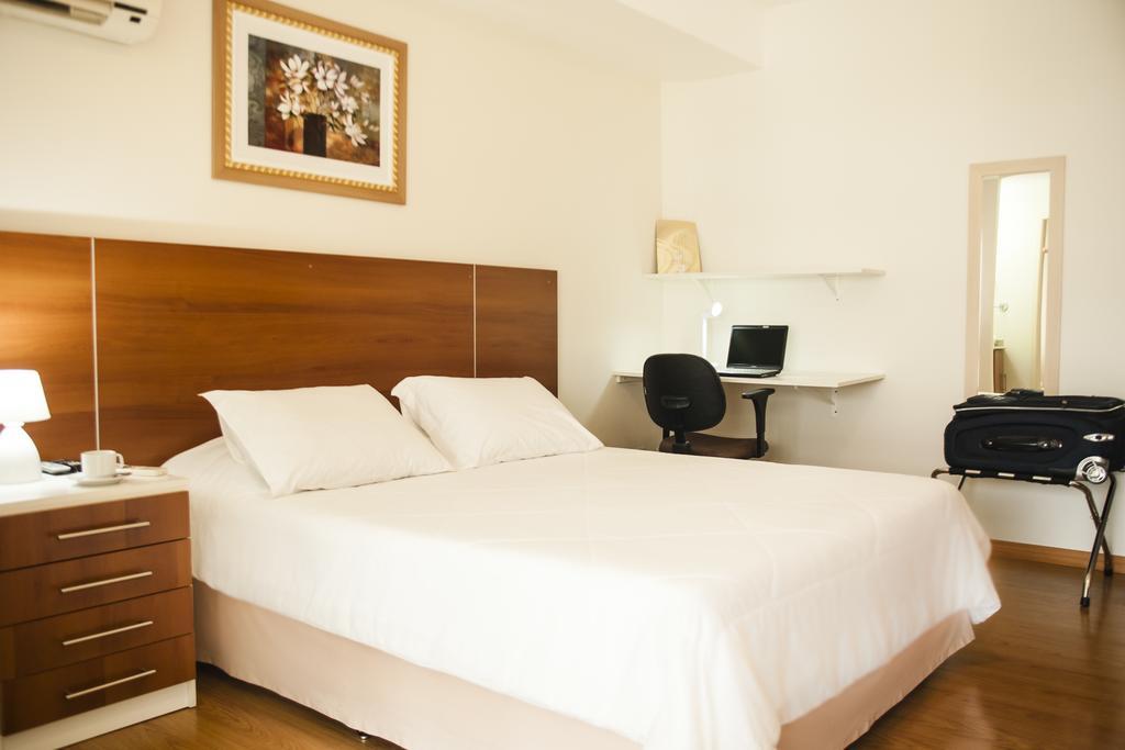 Hotel City Hall Sao Jose dos Campos Exterior photo