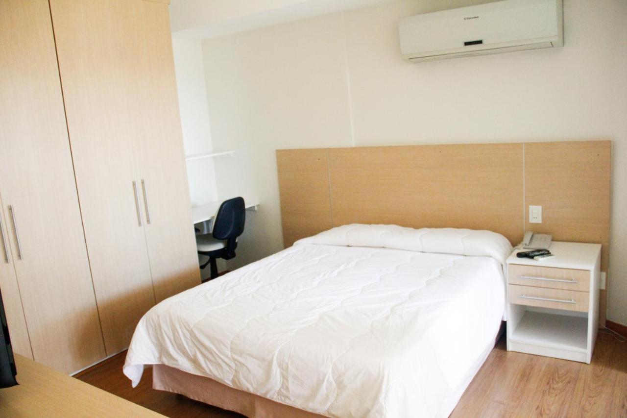Hotel City Hall Sao Jose dos Campos Exterior photo